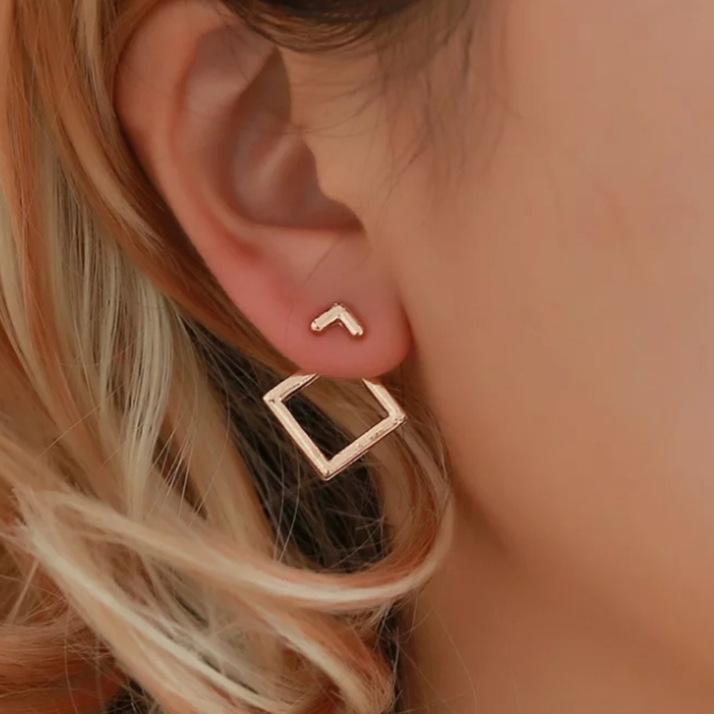COPY - Cute Earrings 🍇🍇🍇🍇